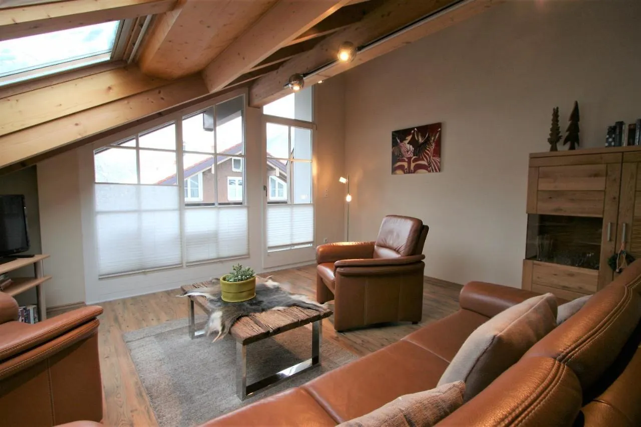 Alpenflair Ferienwohnung 315 Unterm Sternenhimmel Oberstdorf