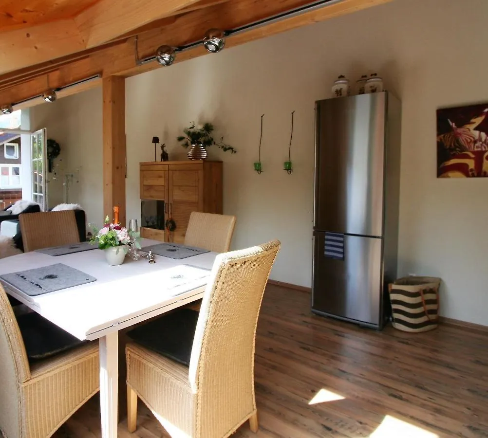 Apartment Alpenflair Ferienwohnung 315 Unterm Sternenhimmel Oberstdorf