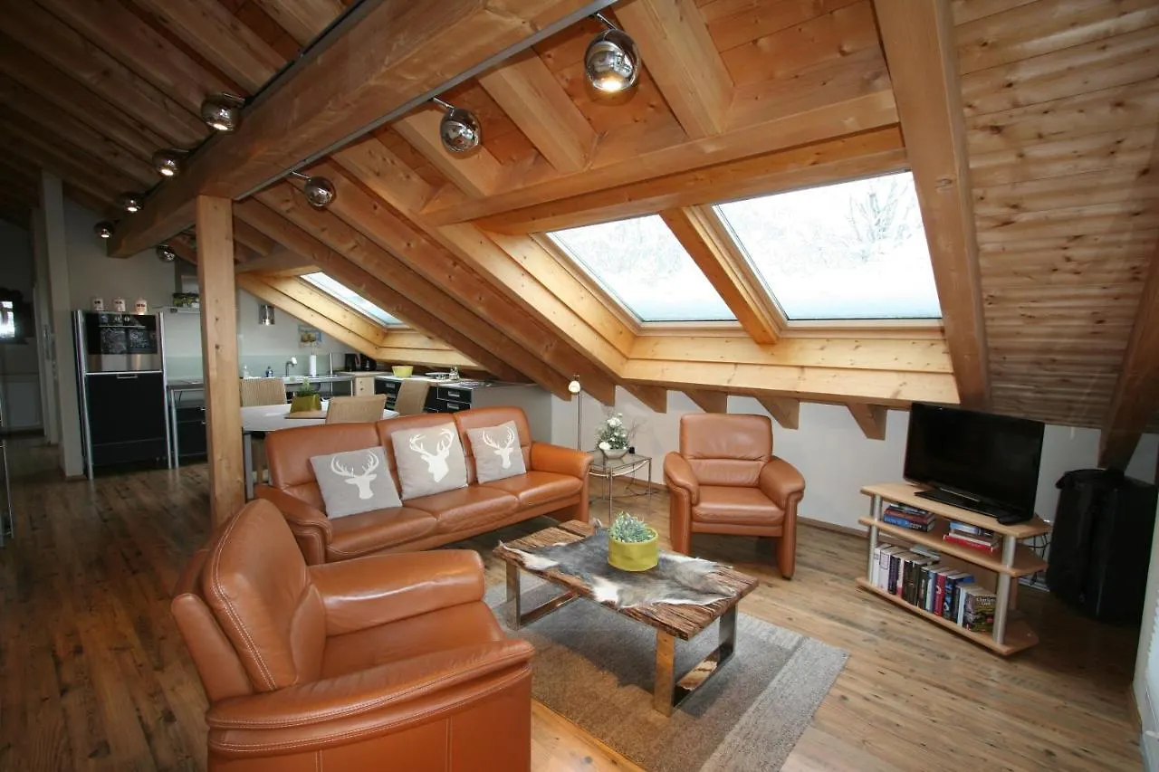 Alpenflair Ferienwohnung 315 Unterm Sternenhimmel Oberstdorf 0*,  Germany