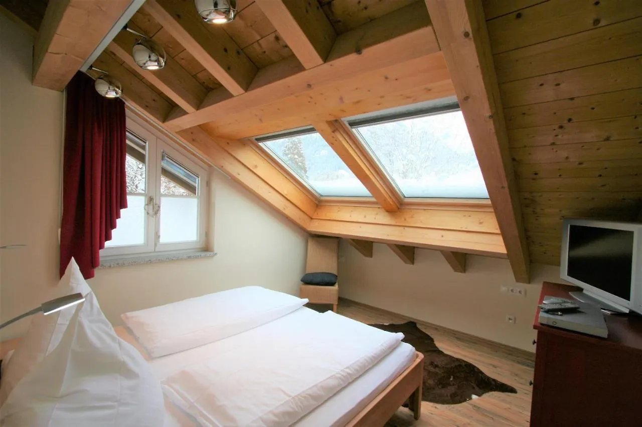 Apartment Alpenflair Ferienwohnung 315 Unterm Sternenhimmel Oberstdorf
