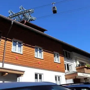 Appartement Faltenbach In, Oberstdorf