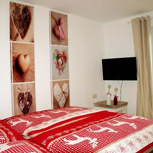  Apartment Almsternchen 2&3