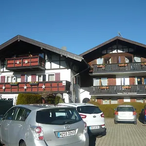  Apartment Haus Stein