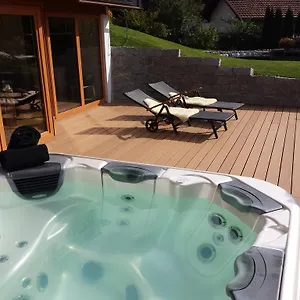 Apartment Alpvilla Bietsch